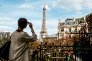 French Property for American Expats